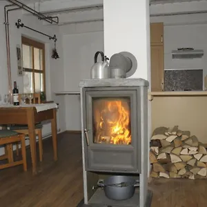 Glashuett Ferienhaus