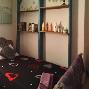 Laurainu Privatunterkunft Puerto del Rosario (Fuerteventura)