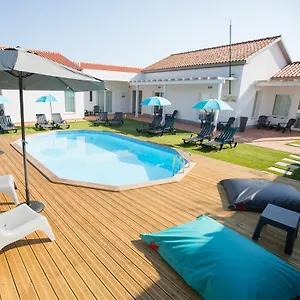 Monte Landhaus Tavira